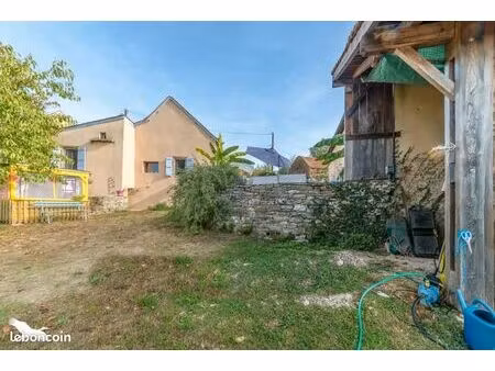 ferme 4 pièces 95 m²