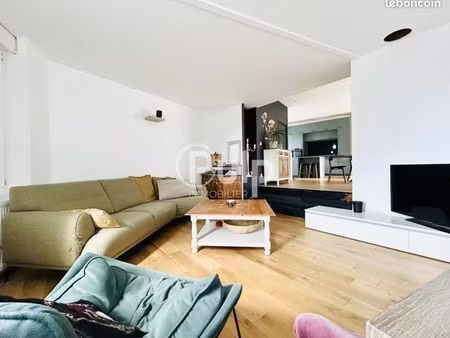 ferme 6 pièces 143 m²