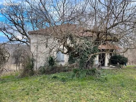 ferme 4 pièces 111 m²