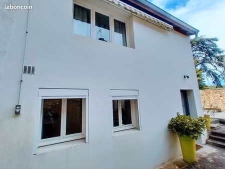 petite maison de 35m² a givry