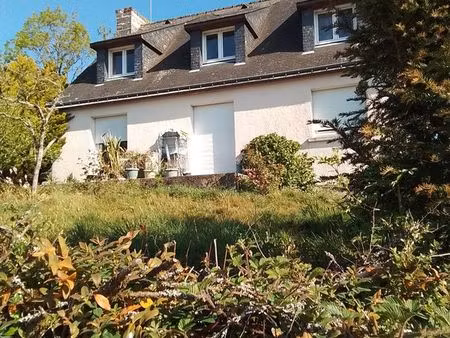 a vendre maison