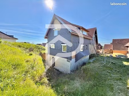 maison 5 pièces 160 m²