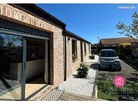 maison 4 pièces 111 m²