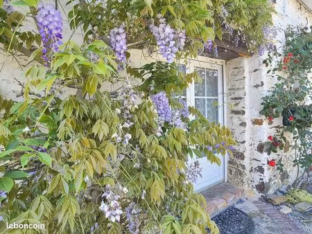 maison 5 pièces 129 m²