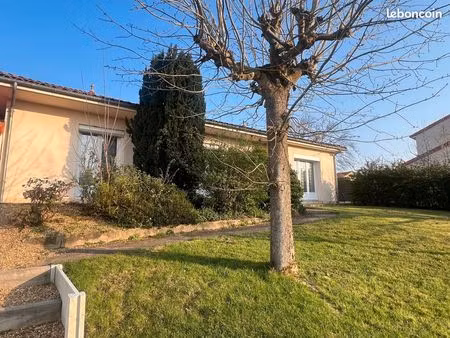 maison 105m2 la séguinière