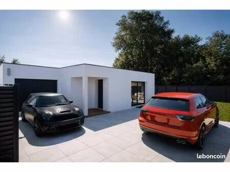 maison 98 m² les sorinieres