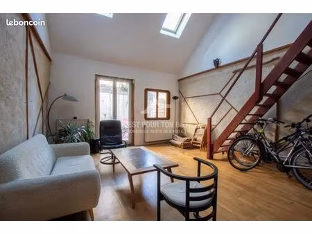 maison 6 pièces 95 m²