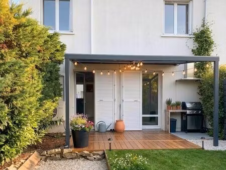 maison 4 pièces 88 m²