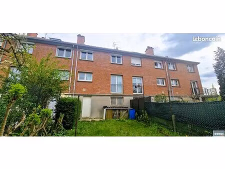 maison 5 pièces 80 m²