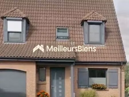 propriété 4 pièces 80 m²