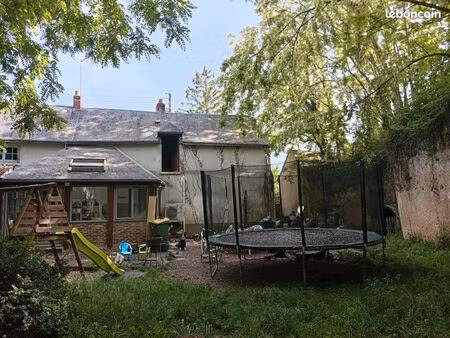 maison 4 pièces