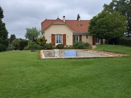 av maison individuelle