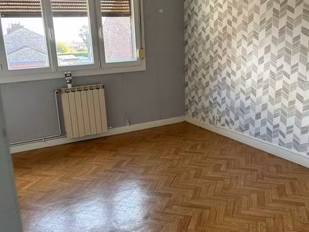 vends maison mericourt