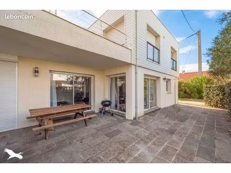 maison 3 pièces 92 m²