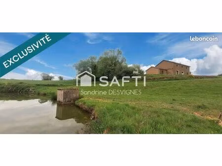 maison 7 pièces 230 m²