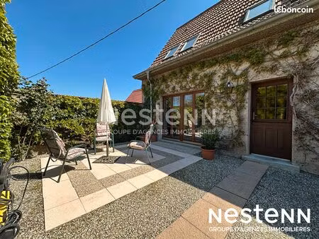 maison 7 pièces 160 m²
