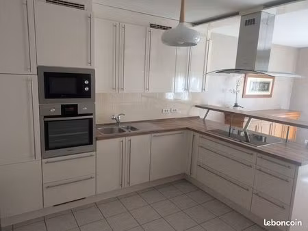 maison 4 pièces · 89 m²