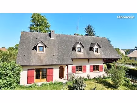propriété 13 pièces 275 m²