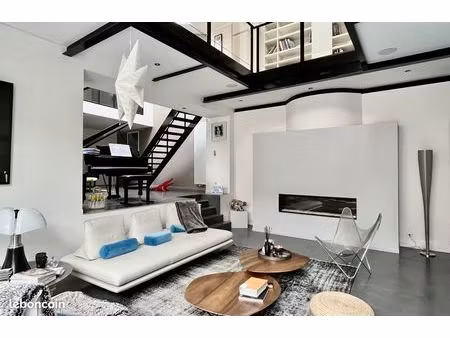 propriété 8 pièces 320 m²
