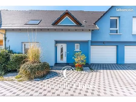maison 5 pièces 120 m²