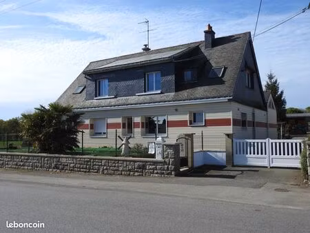 maison équipée