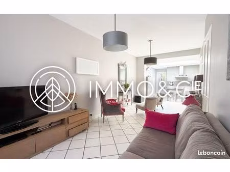 maison 4 pièces 93 m²