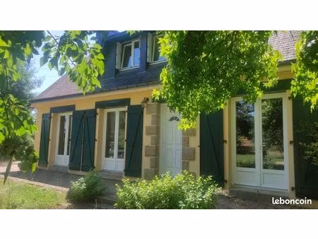 maison 6 pièces 113 m²