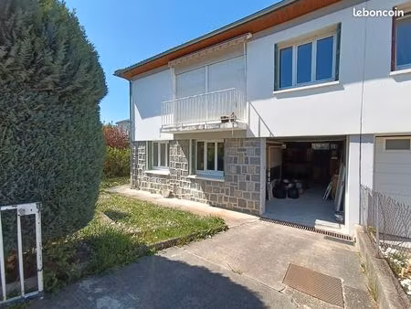 maison 5 pièces