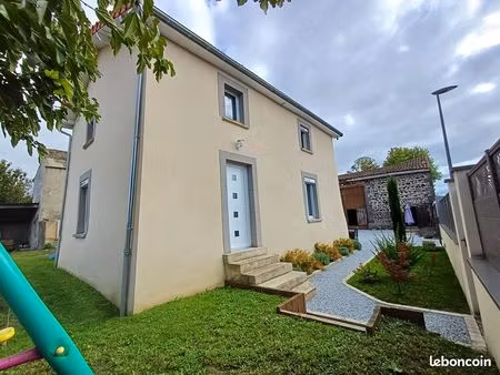 maison 3 pièces 91 m²