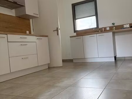 maison 5 chambres centre de saint armel