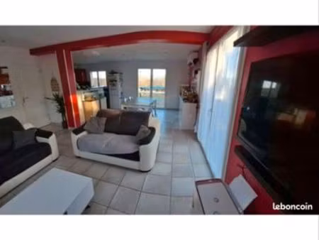 maison 95m2