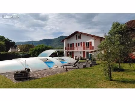 maison à vendre sur la route des pèlerins
