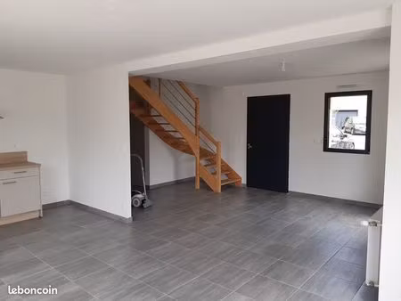 maison t5 à louer