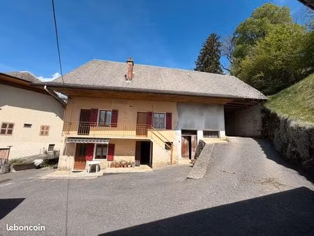 maison thoiry