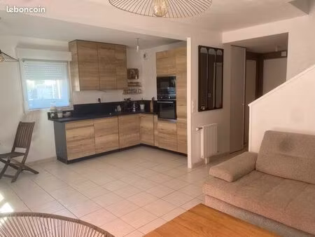 maison à vendre - quartier calme