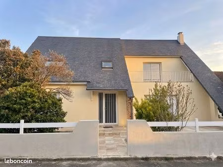 maison tours nord calme 200m2