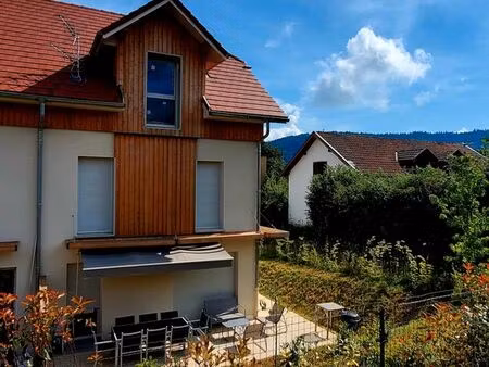 maison t4 92m²