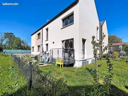 maison 4 pièces 101 m²