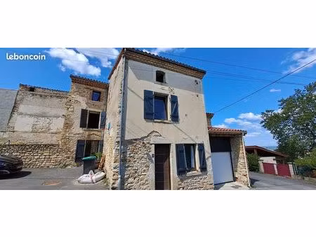 maison 7 pièces 140 m²