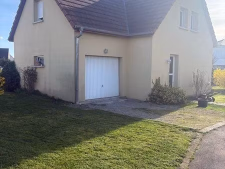 maison 5 pièces