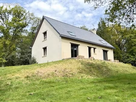 maison 6 pièces 192 m²