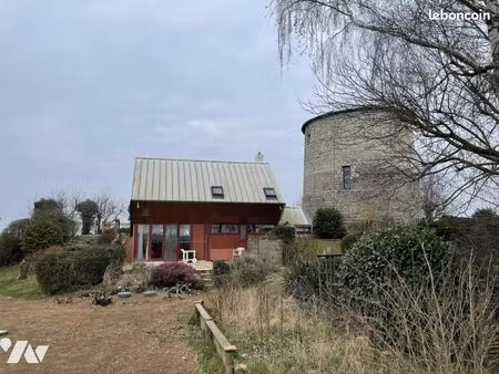 maison 10 pièces 221 m²
