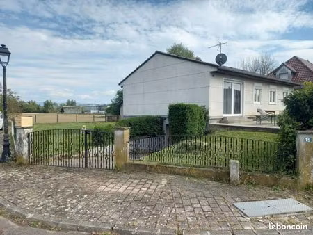 maison 5 pièces