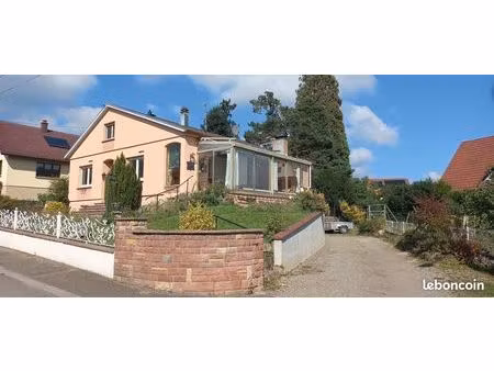 maison 5 pièces 135 m²
