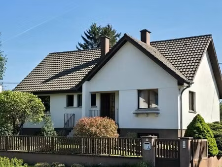 maison 6 pièces 137 m²