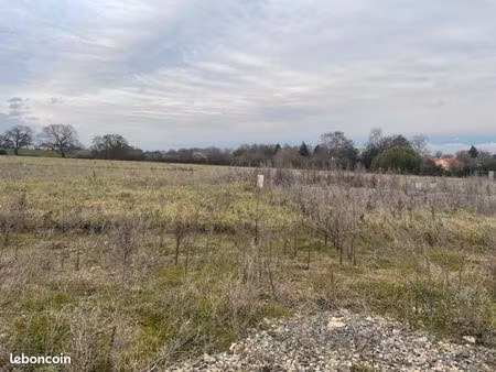 terrain 343 m² villaines sous malicorne