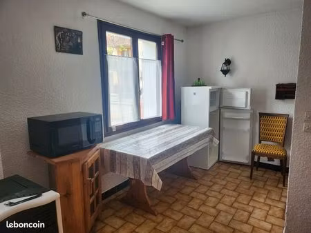 location appartement 35 m2