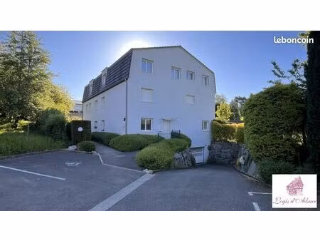 appartement 3 pièces 74 m²