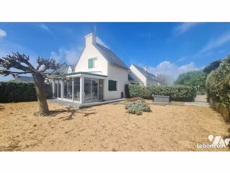 appartement 3 pièces 40 m²