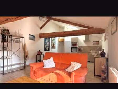 vente apoartrment t3